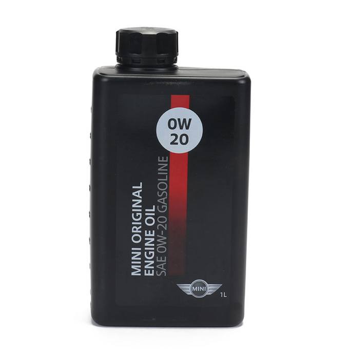 Engine Oil (0W20) (1 Liter)